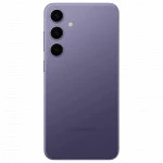 Смартфон Samsung Galaxy S24 5G 128GB Violet SM-S921BZVDSKZ (128 Гб, 8 Гб)