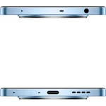 Смартфон REALME 12 4G 8/256Gb Skyline Blue (RMX3871) 631011002501/631002001838 (256 Гб, 8 Гб)