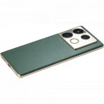 Смартфон Infinix Note 40 Pro 12/256Gb Vintage Green (X6850) 10053869 (256 Гб, 12 Гб)
