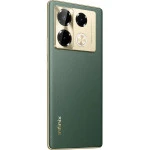 Смартфон Infinix Note 40 Pro 12/256Gb Vintage Green (X6850) 10053869 (256 Гб, 12 Гб)