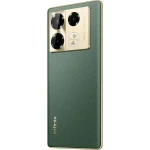 Смартфон Infinix Note 40 Pro 12/256Gb Vintage Green (X6850) 10053869 (256 Гб, 12 Гб)