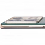 Смартфон Infinix Note 40 Pro 12/256Gb Vintage Green (X6850) 10053869 (256 Гб, 12 Гб)