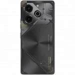 Смартфон TECNO Pova 6 Pro 12/256Gb Meteorite Grey LI9 256+12 Meteorite Grey (256 Гб, 12 Гб)