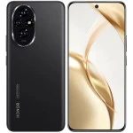 Смартфон Honor 200 (8/256GB) Velvet Black 5109BFKA (256 Гб, 8 Гб)