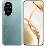 Смартфон Honor 200 (12/512GB) Emerald Green 5109BFKJ (512 Гб, 12 Гб)