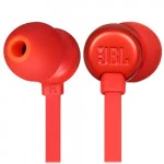 Наушники JBL Tune 310C JBLT310CRED