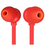 Наушники JBL Tune 310C JBLT310CRED