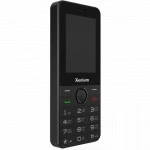 Мобильный телефон Xenium X240 CTX240BK/00