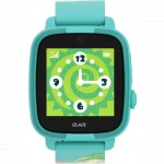 Elari FixiTime Fun FT-F-GREEN (Детские часы)