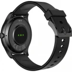 Elari Chrono Pro KP-N2-BLACK (Смарт-часы)