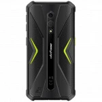 Смартфон Ulefone Armor X12 Pro (4/64Gb) IP69K Green 6937748735526 64 Гб, 4 Гб