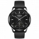 Xiaomi Watch S3 M2323W1 (Смарт-часы)