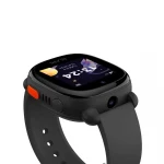 Elari KP-4G-L-BLK (Смарт-часы)