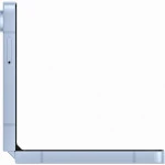 Смартфон Samsung Galaxy Z Flip6 SM-F741BLBHCAU (512 Гб, 12 Гб)