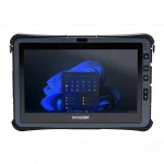 Планшет Durabook U1H1P2DE_BXX 256 Гб, 8 Гб