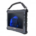 Планшет Durabook U1H1P2DE_BXX 256 Гб, 8 Гб