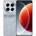 Смартфон TECNO Camon 30 Premier 5G 12/512Gb Snowy Silver CL9 CAMON 30 Pre 12+512 Silver 512 Гб, 12 Гб