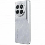 Смартфон TECNO Camon 30 Premier 5G 12/512Gb Snowy Silver CL9 CAMON 30 Pre 12+512 Silver 512 Гб, 12 Гб