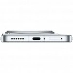 Смартфон TECNO Camon 30 Premier 5G 12/512Gb Snowy Silver CL9 CAMON 30 Pre 12+512 Silver 512 Гб, 12 Гб