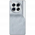 Смартфон TECNO Camon 30 Premier 5G 12/512Gb Snowy Silver CL9 CAMON 30 Pre 12+512 Silver 512 Гб, 12 Гб