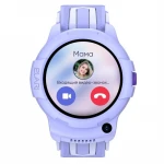 Elari 4G-W-PUR (Смарт-часы)