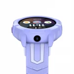 Elari 4G-W-PUR (Смарт-часы)