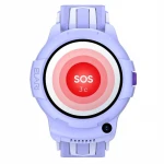 Elari 4G-W-PUR (Смарт-часы)