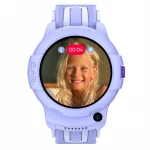 Elari 4G-W-PUR (Смарт-часы)