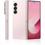 Смартфон Samsung Galaxy Z Fold 6 12/512Gb Pink SM-F956BLICCAU (512 Гб, 12 Гб)