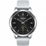Xiaomi Watch S3 BHR7873GL (Смарт-часы)