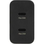 Аксессуары для смартфона Samsung EP-T5020 50W 3A EP-T5020XBEGEU