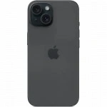 Смартфон Apple iPhone 15 MTP03HX/A (128 Гб, 6 Гб)