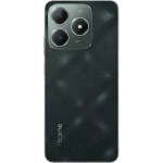 Смартфон REALME C61 (8/256Gb) RMX3930, Зеленый 6941764442764 (256 Гб, 8 Гб)