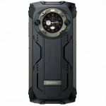 Смартфон Blackview BV9300 Pro 12/256Gb Black BV9300PRO_BLACK (256 Гб, 12 Гб)