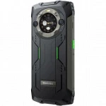 Смартфон Blackview BV9300 Pro 12/256Gb Green BV9300PRO_GREEN 256 Гб, 12 Гб