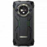Смартфон Blackview BV9300 Pro 12/256Gb Green BV9300PRO_GREEN 256 Гб, 12 Гб