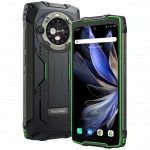 Смартфон Blackview BV9300 Pro 12/256Gb Green BV9300PRO_GREEN 256 Гб, 12 Гб