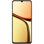 Смартфон REALME C61 6/128Gb, RMX3930, золотой 6941764437753 (128 Гб, 6 Гб)