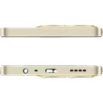 Смартфон REALME C61 6/128Gb, RMX3930, золотой 6941764437753 (128 Гб, 6 Гб)