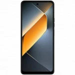 Смартфон TECNO Pova 6 Neo 8/128Gb Speed Black LI6 128+8 Speed Black (128 Гб, 8 Гб)
