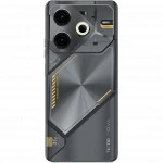 Смартфон TECNO Pova 6 Neo 8/128Gb Speed Black LI6 128+8 Speed Black (128 Гб, 8 Гб)