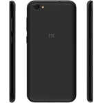 Смартфон ZTE Blade A6 32Gb BLADEA6BLACK