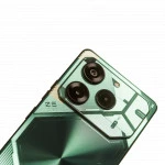 Смартфон TECNO Pova 6 Pro 12/256Gb Comet Green LI9 256+12 Comet Green (256 Гб, 12 Гб)