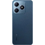 Смартфон REALME C63 8/256Gb Blue (RMX3939) 6941764434004 256 Гб, 8 Гб