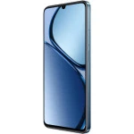 Смартфон REALME C63 8/256Gb Blue (RMX3939) 6941764434004 256 Гб, 8 Гб