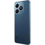 Смартфон REALME C63 8/256Gb Blue (RMX3939) 6941764434004 256 Гб, 8 Гб