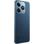 Смартфон REALME C63 8/256Gb Blue (RMX3939) 6941764434004 256 Гб, 8 Гб