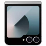 Смартфон Samsung Galaxy Z Flip 6 5G 256GB (Silver Shadow) SM-F741BZSGSKZ (256 Гб, 12 Гб)