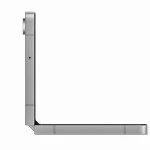 Смартфон Samsung Galaxy Z Flip 6 5G 256GB (Silver Shadow) SM-F741BZSGSKZ (256 Гб, 12 Гб)