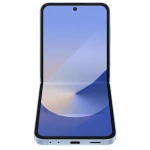 Смартфон Samsung Galaxy Z Flip 6 5G 512GB Blue SM-F741BLBHSKZ (512 Гб, 12 Гб)